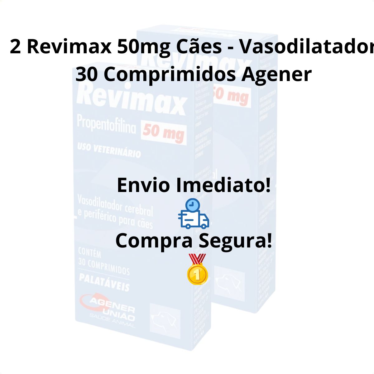 Kit 02 Revimax - Imagem 20