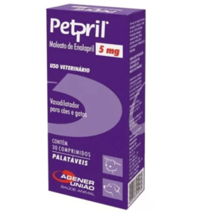 Petpril 5mg