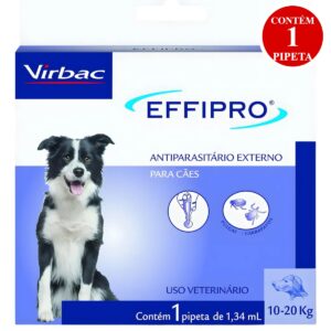 1 Effipro 10kg a 20kg 1 Pipeta