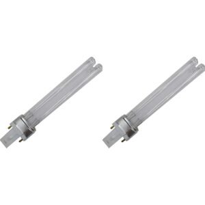 Kit 2 Lampada Uv 13w  -  Ocean Tech