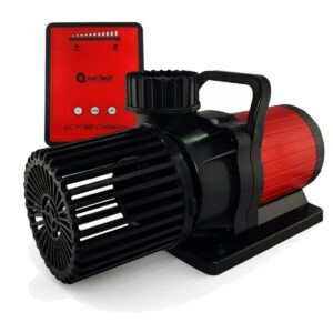 Bomba Submersa Ac-30000 220v  -  Ocean Tech