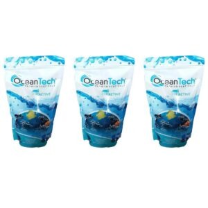 3un Sal Marinho Reef Active 1kg  -  Ocean Tech