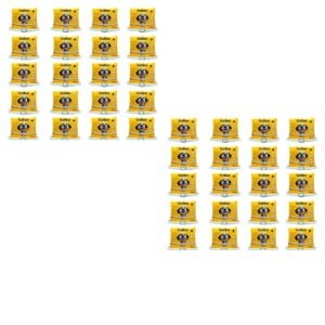 Kit 40 Scalibor Cães Grandes 65cm - MSD