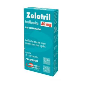 Zelotril 50mg