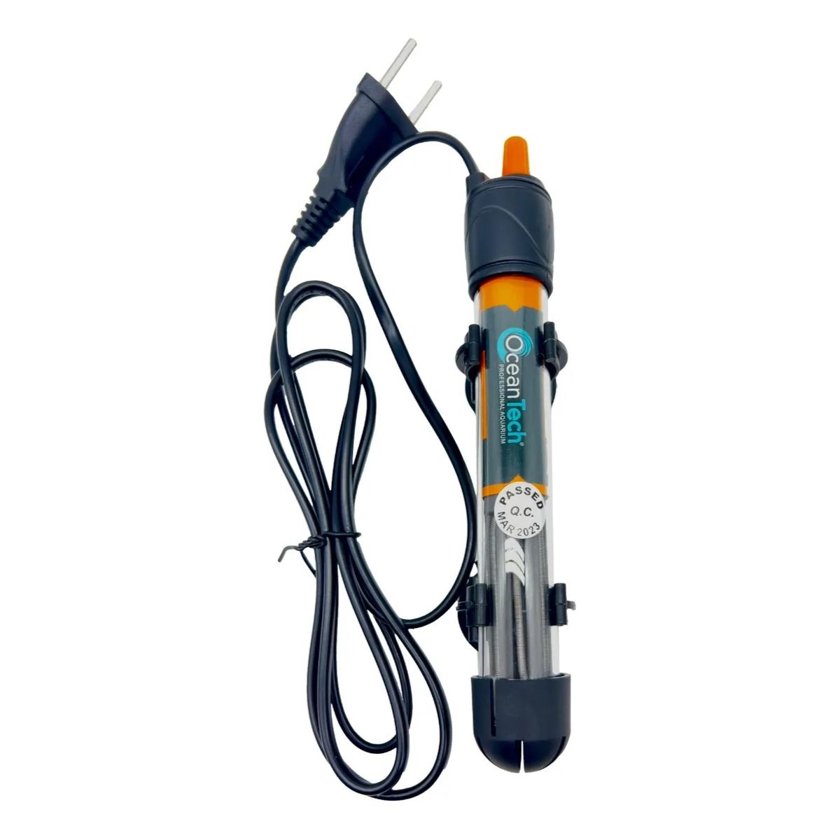 Kit 2 Termostato Oceantech X-6 300w 127v - Ocean Tech - Imagem 9