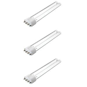 Kit 03 Lampada Uv 55w  -  Ocean Tech