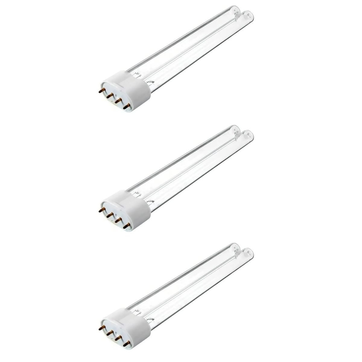 Kit 03 Lampada Uv 55w - Ocean Tech