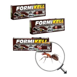 3un Formikell 10g