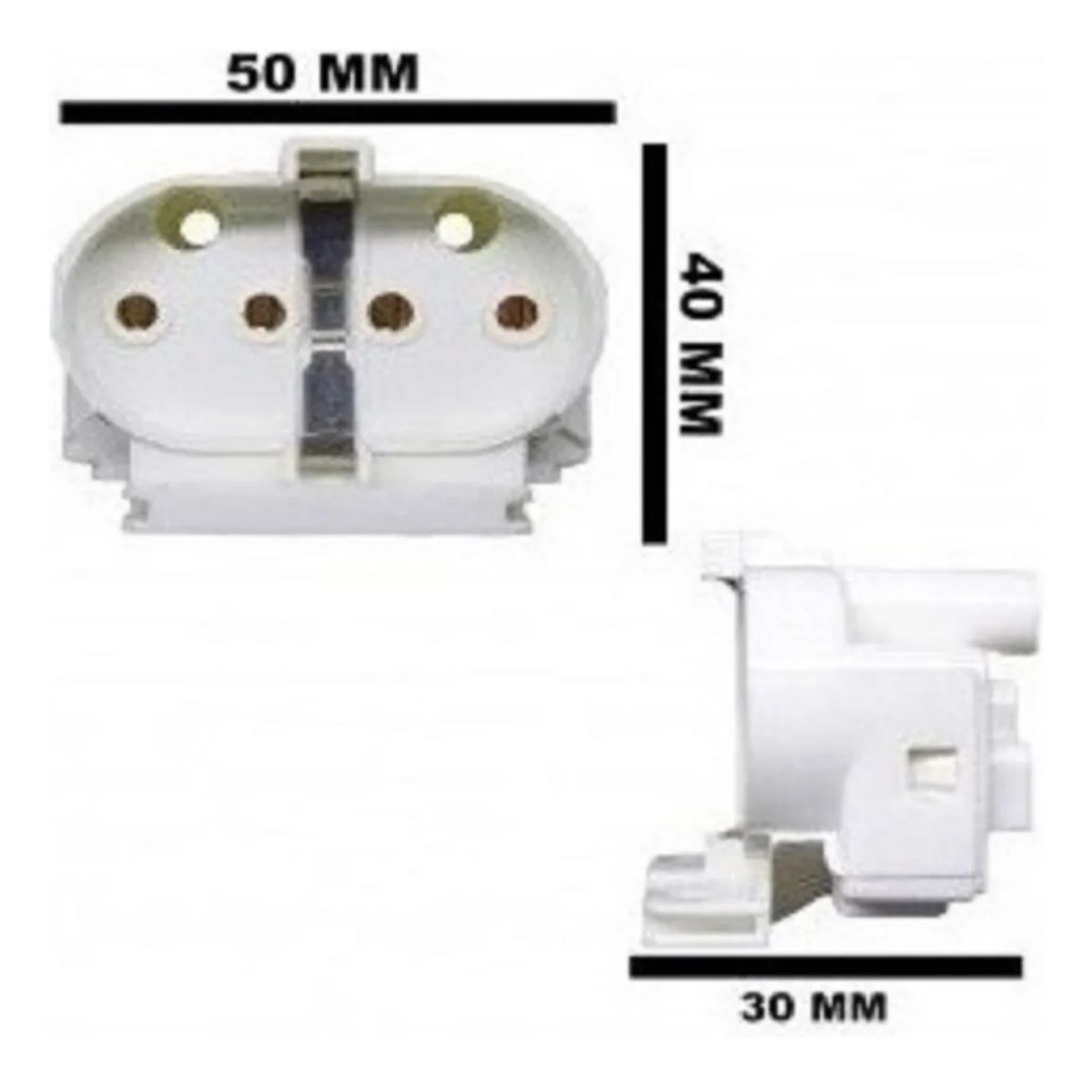 Lampada Uv 24w - Ocean Tech - Imagem 7