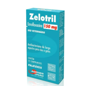 Zelotril 150mg