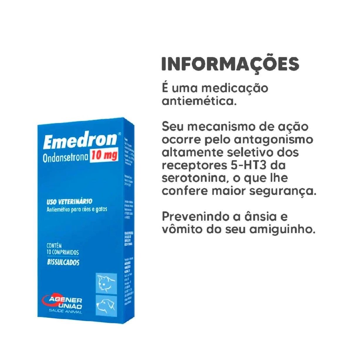 Emedron 10mg - Imagem 4