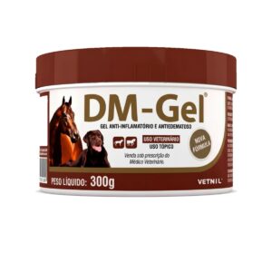 DM Gel 300g