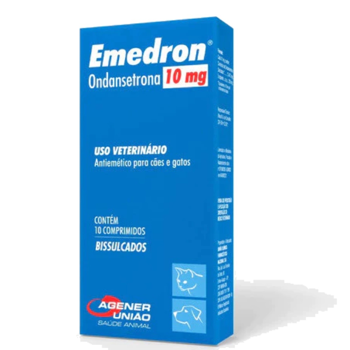 Emedron 10mg