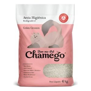 Chamego Grãos Grossos