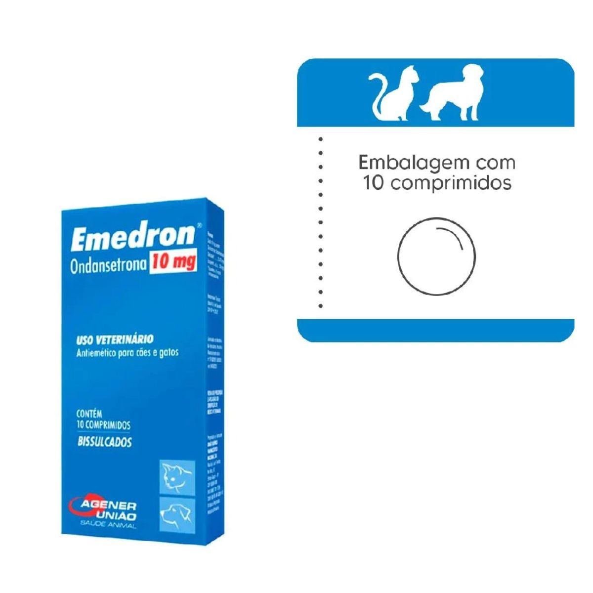 Emedron 10mg - Imagem 5