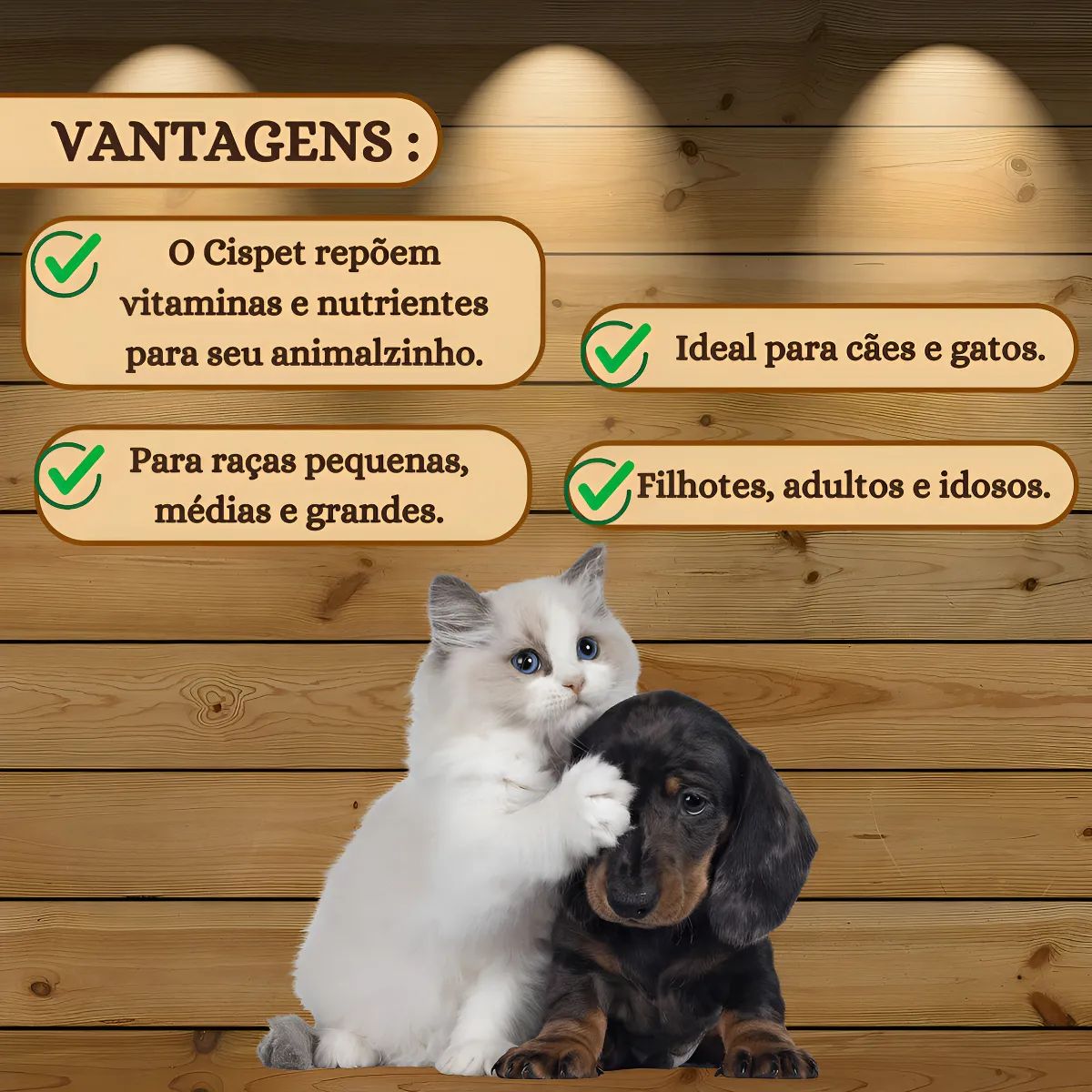 Cispet Pasta 35g - Imagem 5