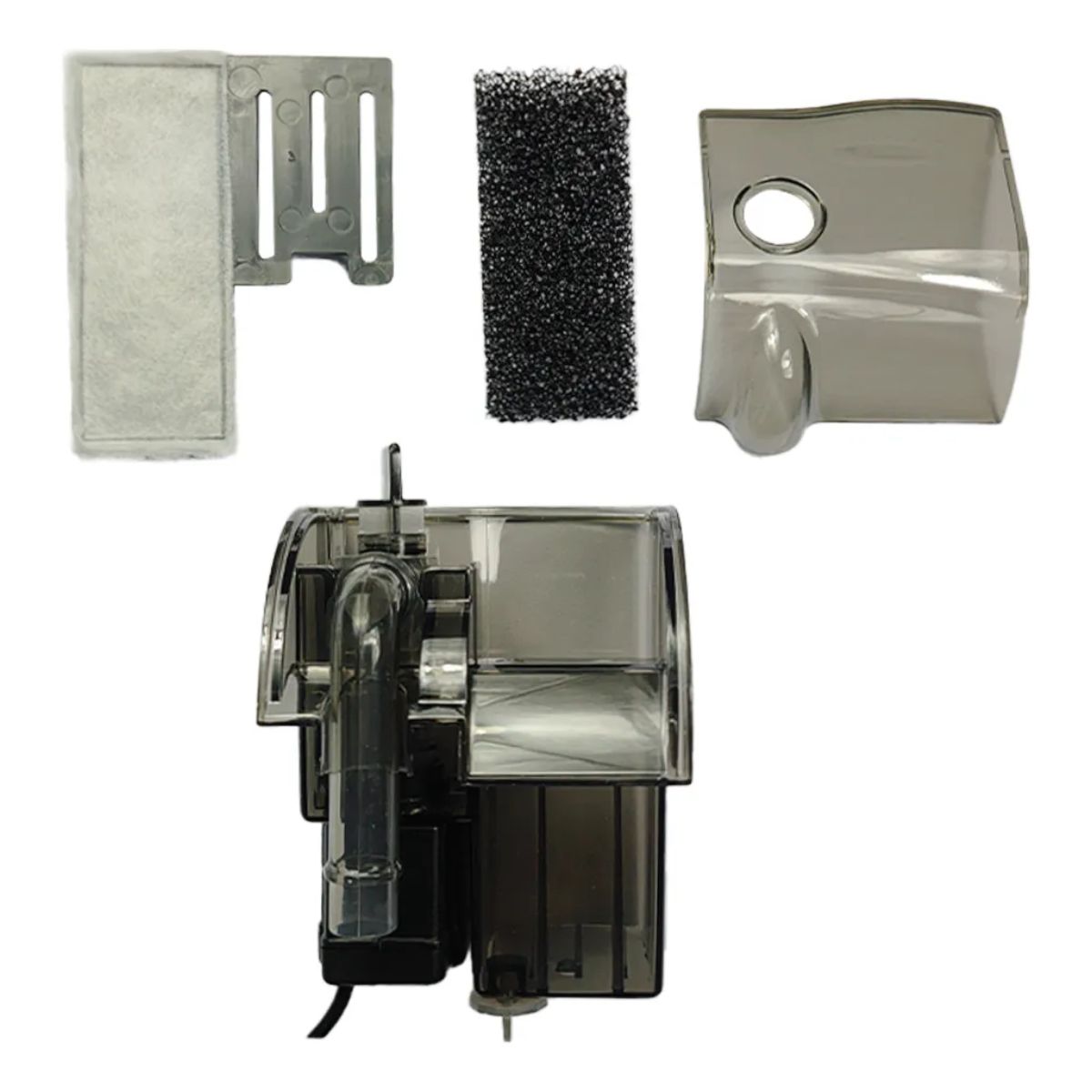 Filtro Externo HF-400 Ocean Tech 450LH 127V - Ocean Tech - Imagem 6