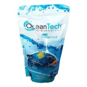 Sal Marinho Reef Active 1kg  -  Ocean Tech