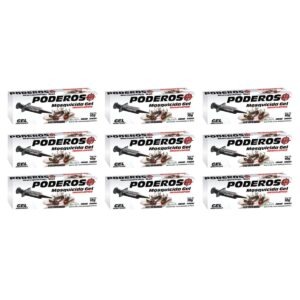 9un Poderoso Mosquicida Gel 10g